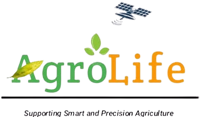 AgroLife Logo